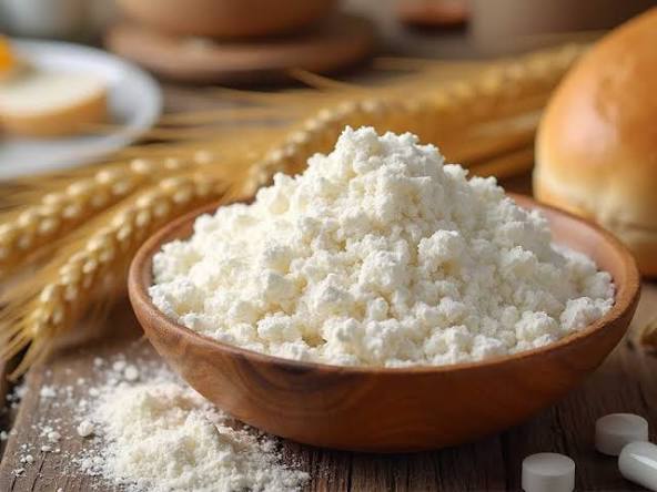 Premium Tapioca Starch No.1