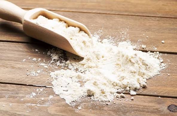 Alternative view of Premium Tapioca Starch No.1